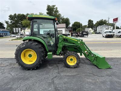 2021 John Deere 4052R Diesel   - Photo 5 - Rushville, IN 46173