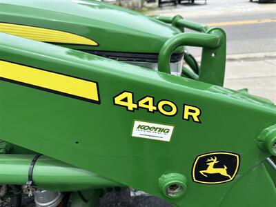 2021 John Deere 4052R Diesel   - Photo 10 - Rushville, IN 46173