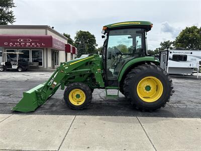 2021 John Deere 4052R Diesel   - Photo 1 - Rushville, IN 46173