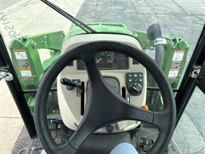 2021 John Deere 4052R Diesel   - Photo 16 - Rushville, IN 46173
