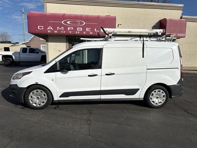 2016 Ford Transit Connect XL Van