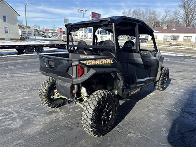 2022 POLARIS GENERAL - Photo 5 - Rushville, IN 46173