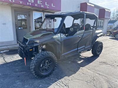 2022 POLARIS GENERAL - Photo 2 - Rushville, IN 46173