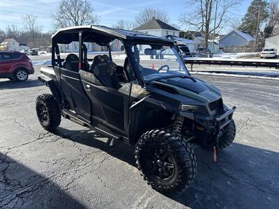 2022 POLARIS GENERAL - Photo 4 - Rushville, IN 46173