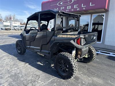 2022 POLARIS GENERAL - Photo 7 - Rushville, IN 46173