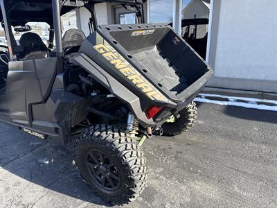 2022 POLARIS GENERAL - Photo 12 - Rushville, IN 46173