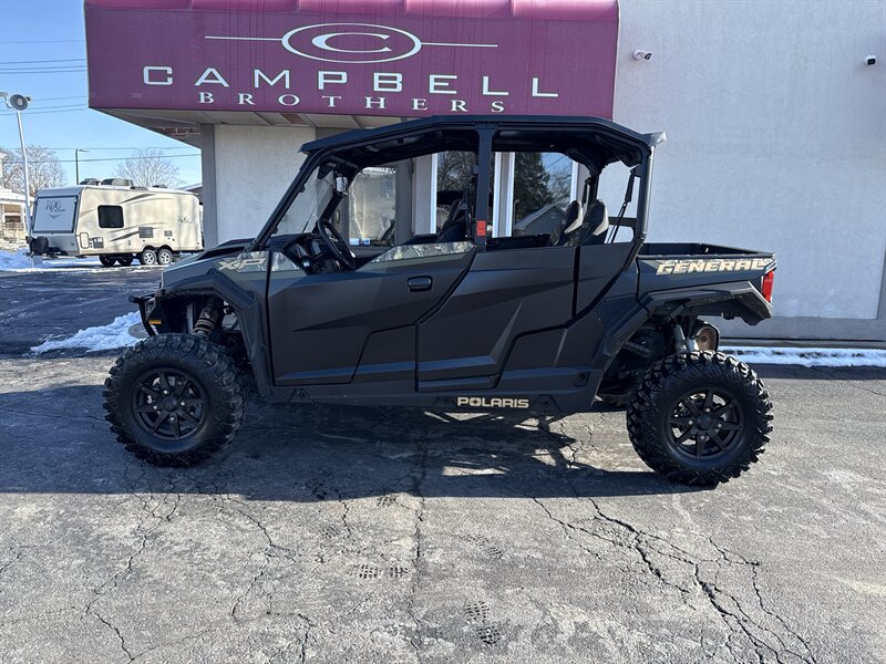 2022 POLARIS GENERAL   - Photo 1 - Rushville, IN 46173