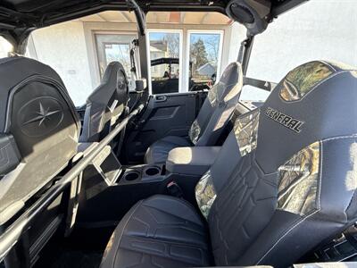 2022 POLARIS GENERAL - Photo 11 - Rushville, IN 46173