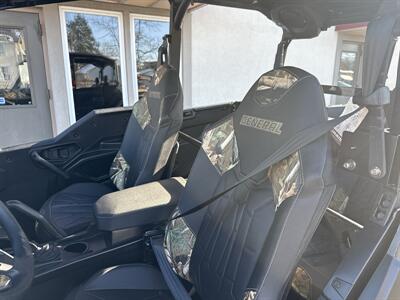 2022 POLARIS GENERAL - Photo 10 - Rushville, IN 46173