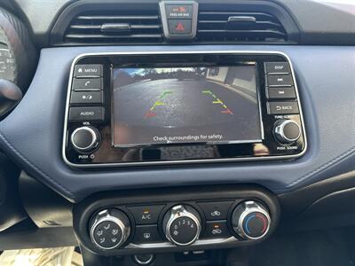 2024 Nissan Versa SV   - Photo 12 - Rushville, IN 46173