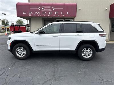 2024 Jeep Grand Cherokee Laredo SUV