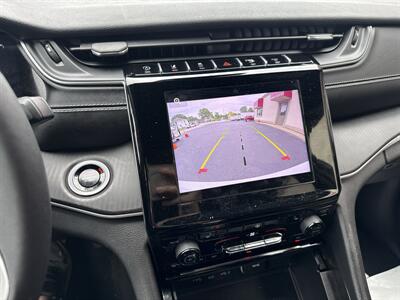 2024 Jeep Grand Cherokee Laredo - Photo 12 - Rushville, IN 46173
