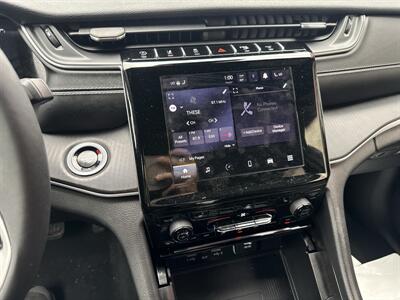2024 Jeep Grand Cherokee Laredo - Photo 11 - Rushville, IN 46173