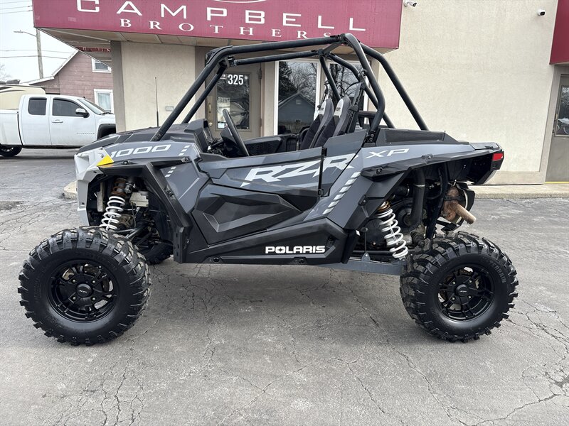 2021 Polaris 1000   - Photo 1 - Rushville, IN 46173