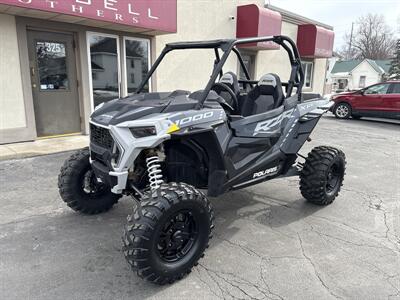2021 Polaris 1000   - Photo 2 - Rushville, IN 46173