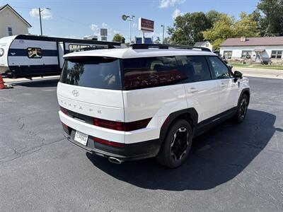 2026 Hyundai SANTA FE SEL - Photo 5 - Rushville, IN 46173