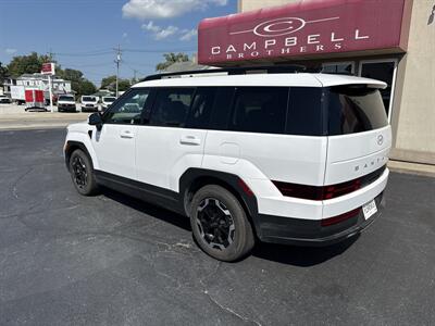 2026 Hyundai SANTA FE SEL - Photo 6 - Rushville, IN 46173