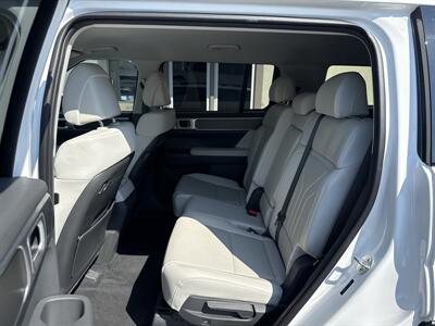 2026 Hyundai SANTA FE SEL - Photo 9 - Rushville, IN 46173