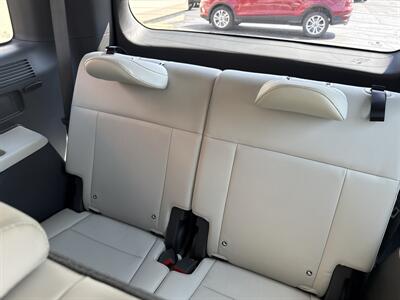 2026 Hyundai SANTA FE SEL - Photo 11 - Rushville, IN 46173