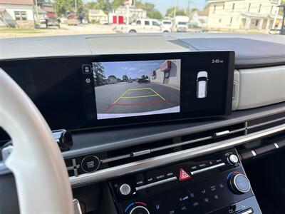 2026 Hyundai SANTA FE SEL - Photo 13 - Rushville, IN 46173