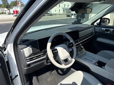 2026 Hyundai SANTA FE SEL - Photo 8 - Rushville, IN 46173