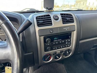 2010 Chevrolet Colorado LT   - Photo 12 - Rushville, IN 46173