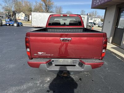2010 Chevrolet Colorado LT   - Photo 6 - Rushville, IN 46173
