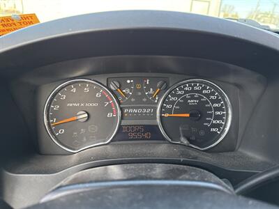 2010 Chevrolet Colorado LT   - Photo 13 - Rushville, IN 46173