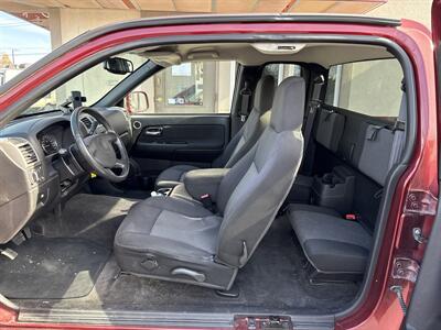 2010 Chevrolet Colorado LT   - Photo 9 - Rushville, IN 46173