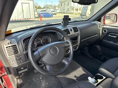2010 Chevrolet Colorado LT   - Photo 10 - Rushville, IN 46173