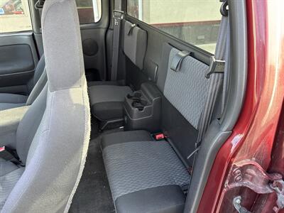 2010 Chevrolet Colorado LT   - Photo 11 - Rushville, IN 46173