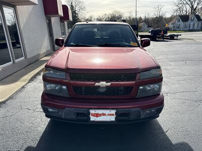 2010 Chevrolet Colorado LT   - Photo 3 - Rushville, IN 46173
