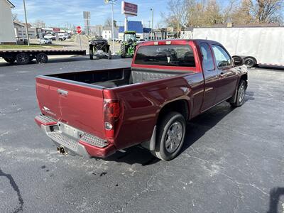 2010 Chevrolet Colorado LT   - Photo 5 - Rushville, IN 46173