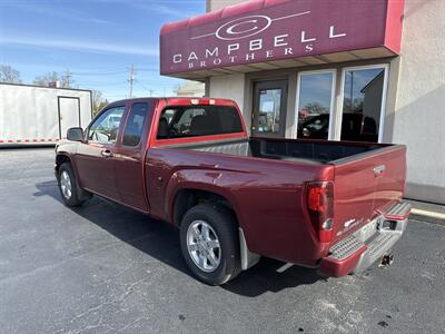 2010 Chevrolet Colorado LT   - Photo 7 - Rushville, IN 46173