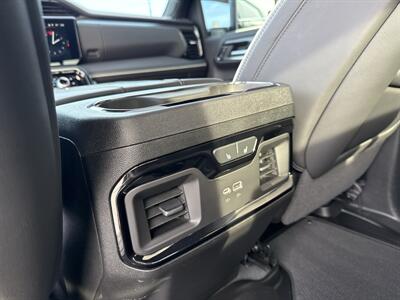 2024 GMC Sierra 2500 AT4X   - Photo 12 - Rushville, IN 46173