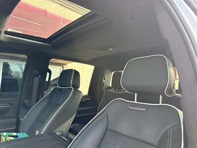 2024 GMC Sierra 2500 AT4X   - Photo 10 - Rushville, IN 46173