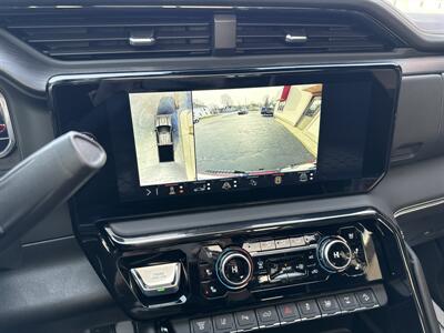 2024 GMC Sierra 2500 AT4X   - Photo 14 - Rushville, IN 46173