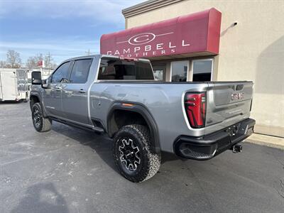 2024 GMC Sierra 2500 AT4X   - Photo 7 - Rushville, IN 46173