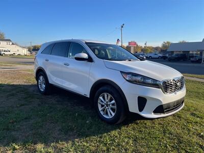 2020 Kia Sorento LX+ V6   - Photo 4 - Rushville, IN 46173