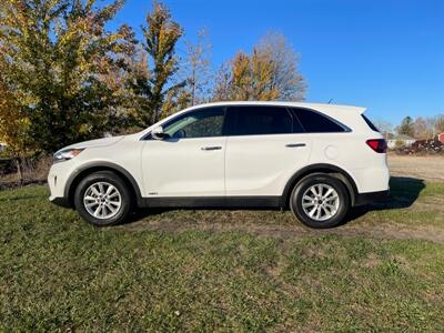 2020 Kia Sorento LX+ V6   - Photo 1 - Rushville, IN 46173