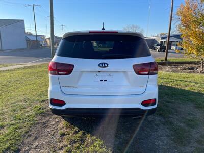 2020 Kia Sorento LX+ V6   - Photo 7 - Rushville, IN 46173