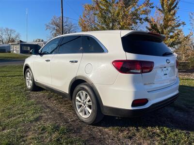 2020 Kia Sorento LX+ V6   - Photo 8 - Rushville, IN 46173