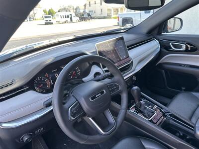 2024 Jeep Compass Limited   - Photo 10 - Rushville, IN 46173