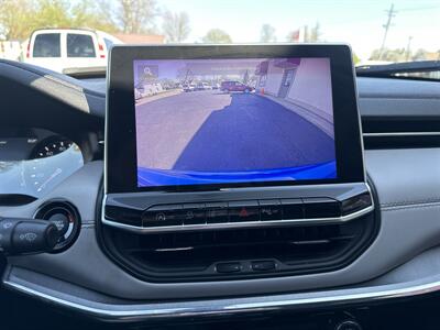 2024 Jeep Compass Limited   - Photo 13 - Rushville, IN 46173