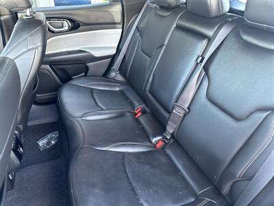 2024 Jeep Compass Limited   - Photo 11 - Rushville, IN 46173