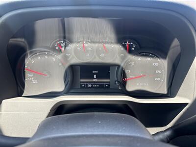 2026 Chevrolet Silverado 1500 Custom Trail Boss   - Photo 15 - Rushville, IN 46173
