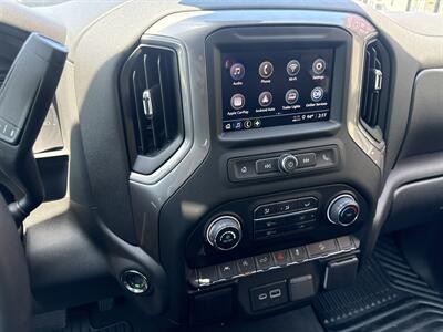 2026 Chevrolet Silverado 1500 Custom Trail Boss   - Photo 13 - Rushville, IN 46173