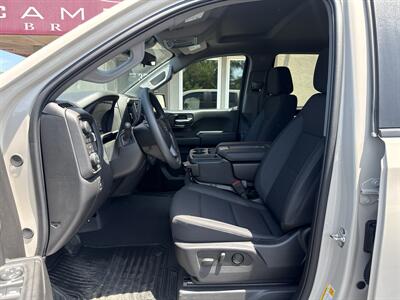 2026 Chevrolet Silverado 1500 Custom Trail Boss   - Photo 10 - Rushville, IN 46173