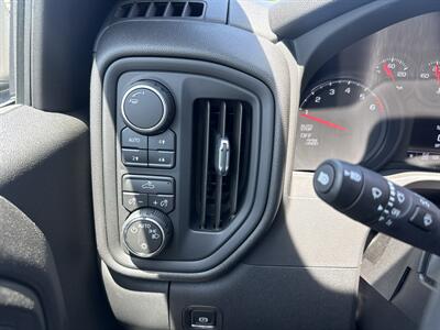 2026 Chevrolet Silverado 1500 Custom Trail Boss   - Photo 16 - Rushville, IN 46173