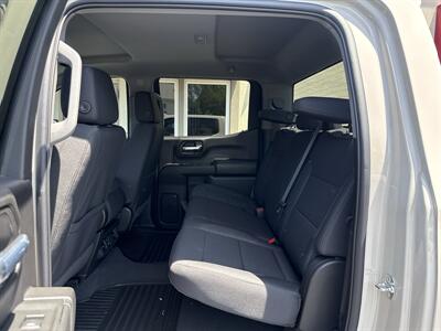 2026 Chevrolet Silverado 1500 Custom Trail Boss   - Photo 12 - Rushville, IN 46173